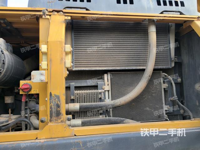 液壓泵室(大件艙室) 液壓泵室(大件艙室)