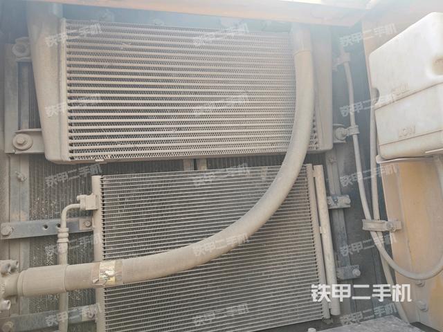 散热器室（大件舱室）