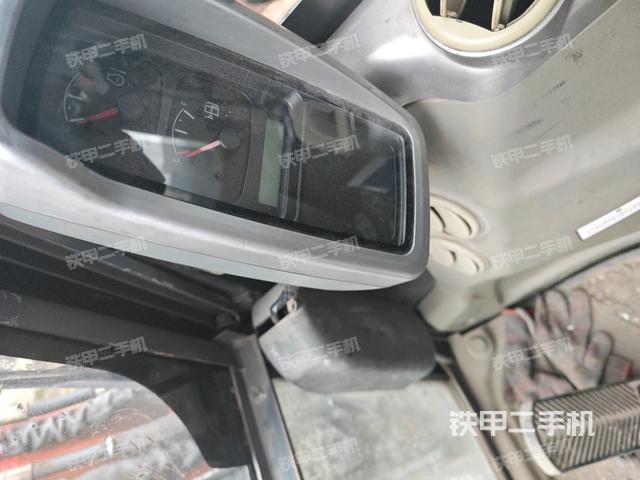 顯示屏?（駕駛室部分）