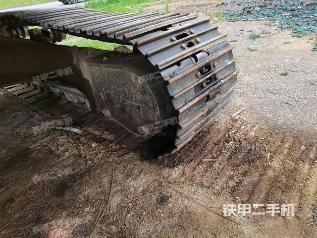 右托鏈輪+鏈筋(行走機(jī)構(gòu)) 右托鏈輪+鏈筋(行走機(jī)構(gòu))