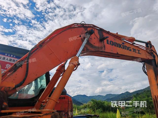 大臂整體?右側(cè)(工作和回轉(zhuǎn)裝置) 大臂整體?右側(cè)(工作和回轉(zhuǎn)裝置)