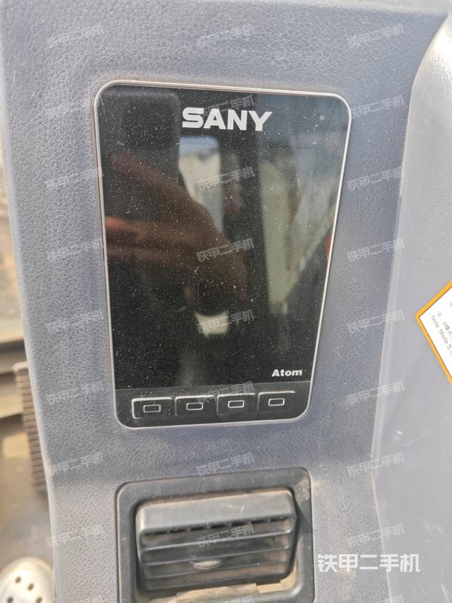 顯示屏?(駕駛室部分) 顯示屏?(駕駛室部分)