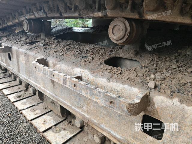 右托鏈輪+鏈筋（行走機(jī)構(gòu)）