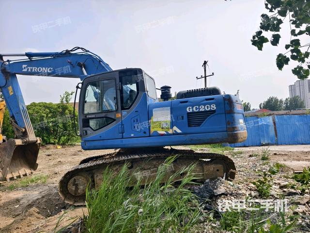 左后45（整机外观）