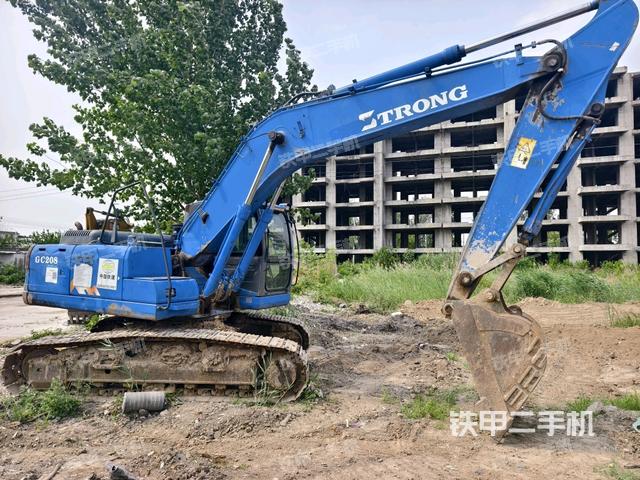 右前45（整机外观）