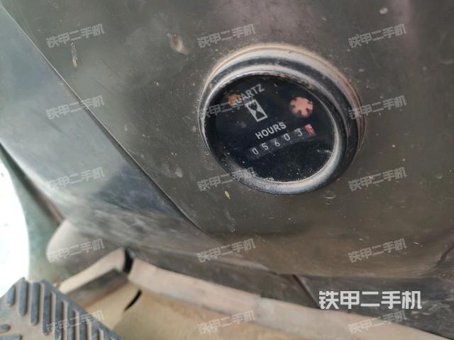 小時(shí)表(駕駛室部分) 小時(shí)表(駕駛室部分)