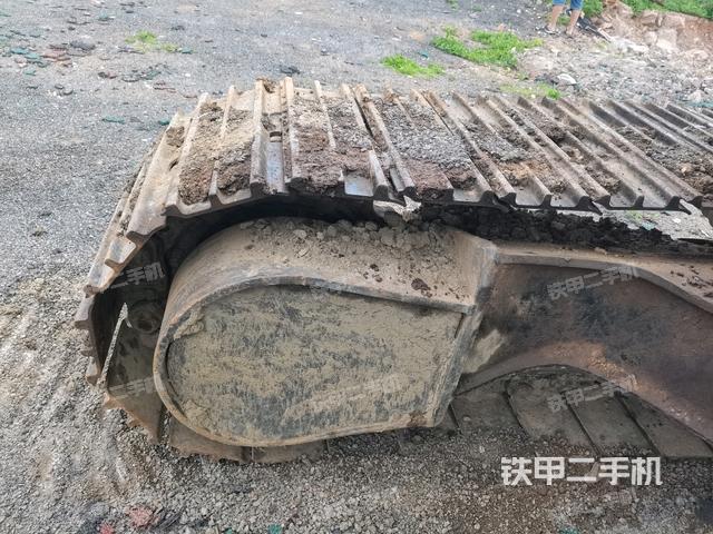 右托鏈輪+鏈筋(行走機(jī)構(gòu)) 右托鏈輪+鏈筋(行走機(jī)構(gòu))