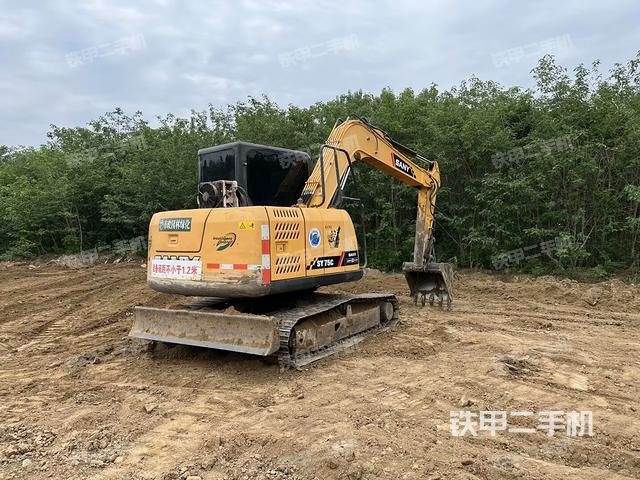 整機(jī)右后45°(整機(jī)外觀) 整機(jī)右后45°(整機(jī)外觀)