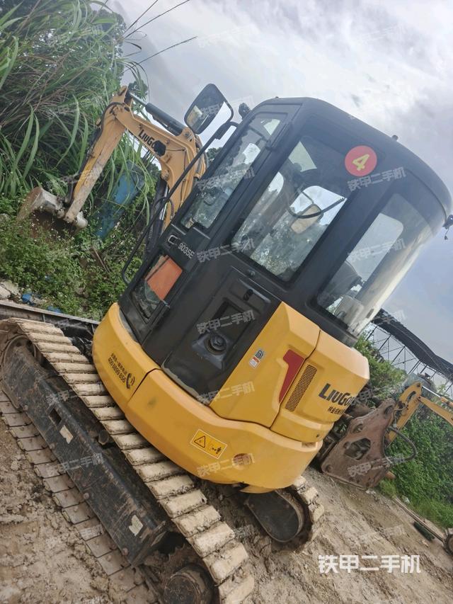 左后45(整机外观) 左后45(整机外观)