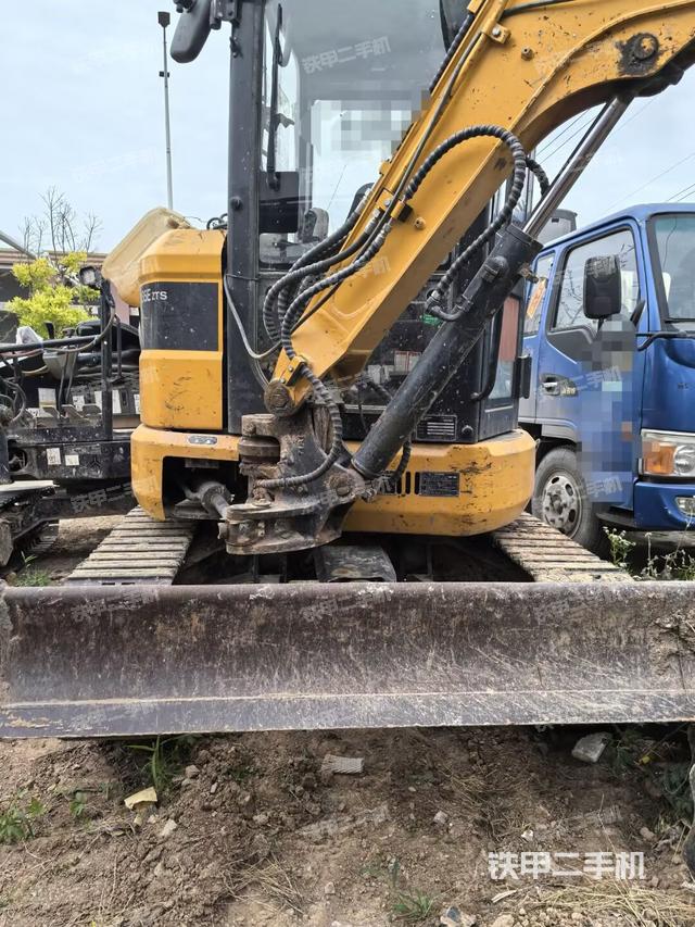 柳工CLG9035E挖掘機