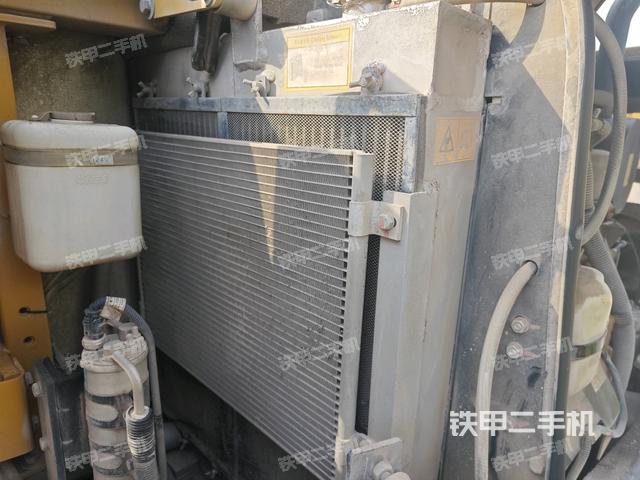 散熱器室(大件艙室) 散熱器室(大件艙室)