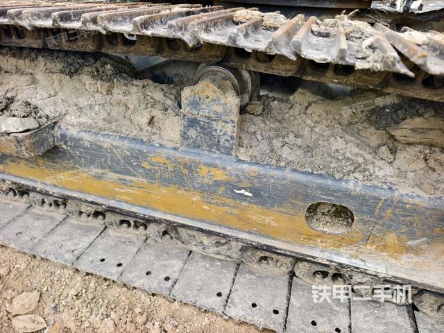 右托链轮+链筋(行走机构) 右托链轮+链筋(行走机构)