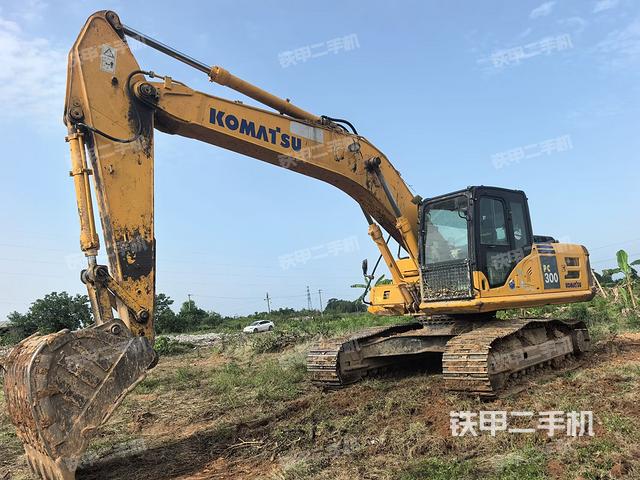 龍工LG6245E挖掘機(jī)