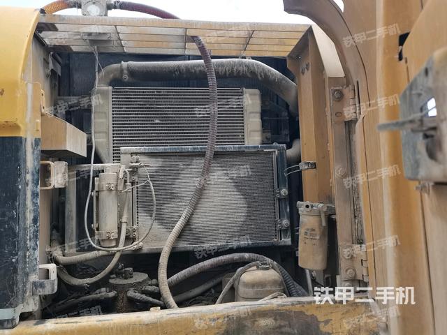 散熱器室(大件艙室) 散熱器室(大件艙室)