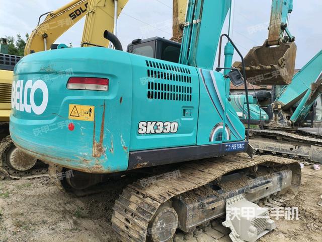 左后45(整机外观) 左后45(整机外观)