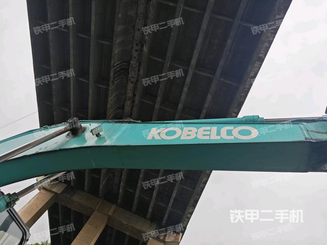 大臂整體?右側(cè)（工作和回轉(zhuǎn)裝置）