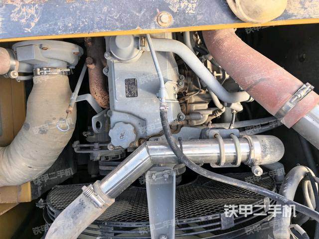 發(fā)動(dòng)機(jī)室(上車部件) 發(fā)動(dòng)機(jī)室(上車部件)