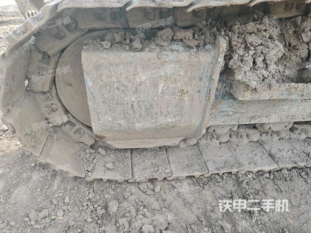 右导向轮（行走机构）