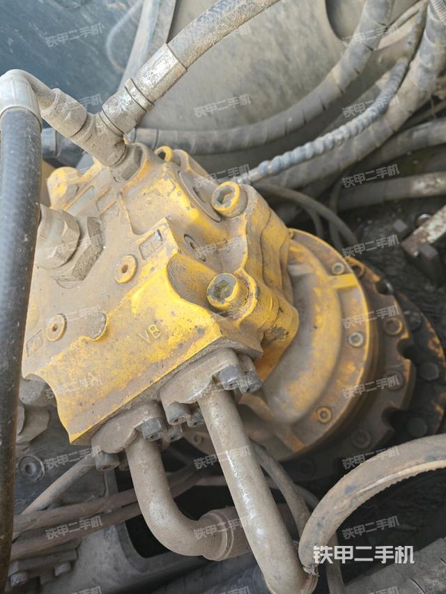 回转马达（上车部件）