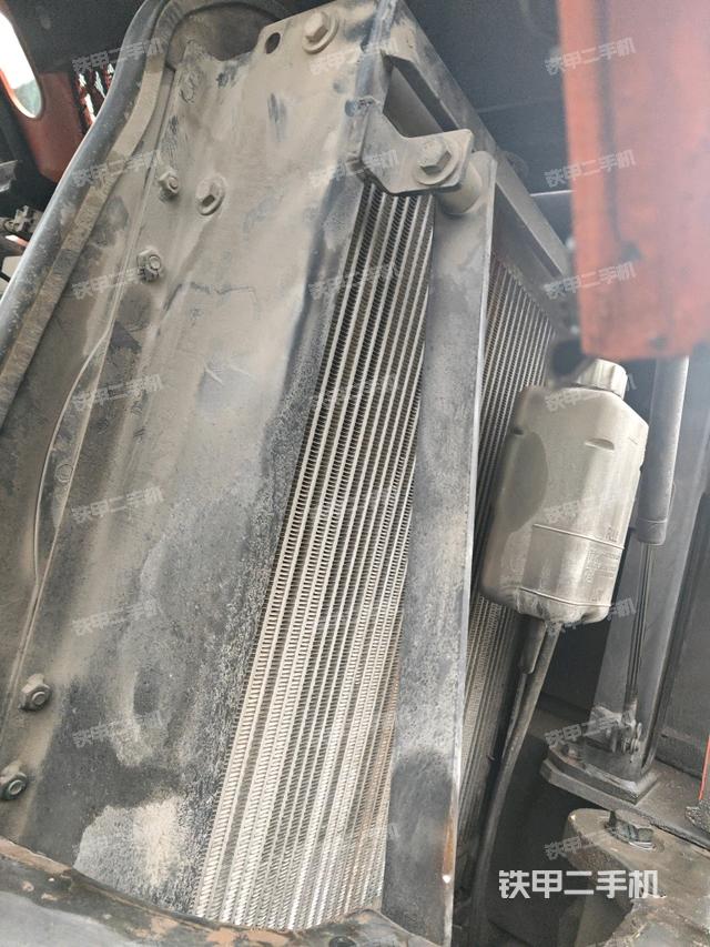 散熱器室（大件艙室）