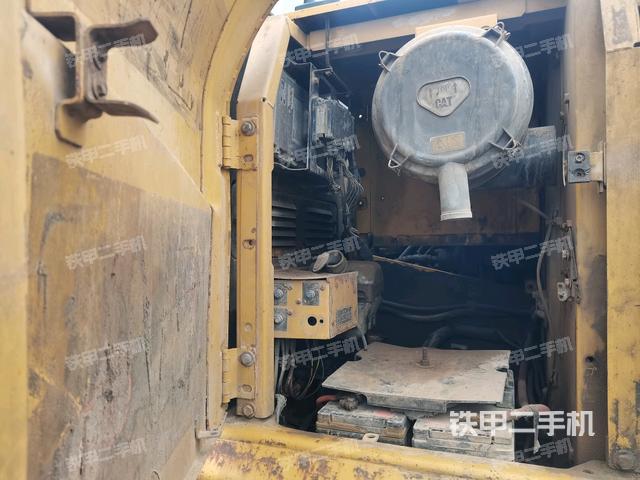 空濾倉整體(大件艙室) 空濾倉整體(大件艙室)