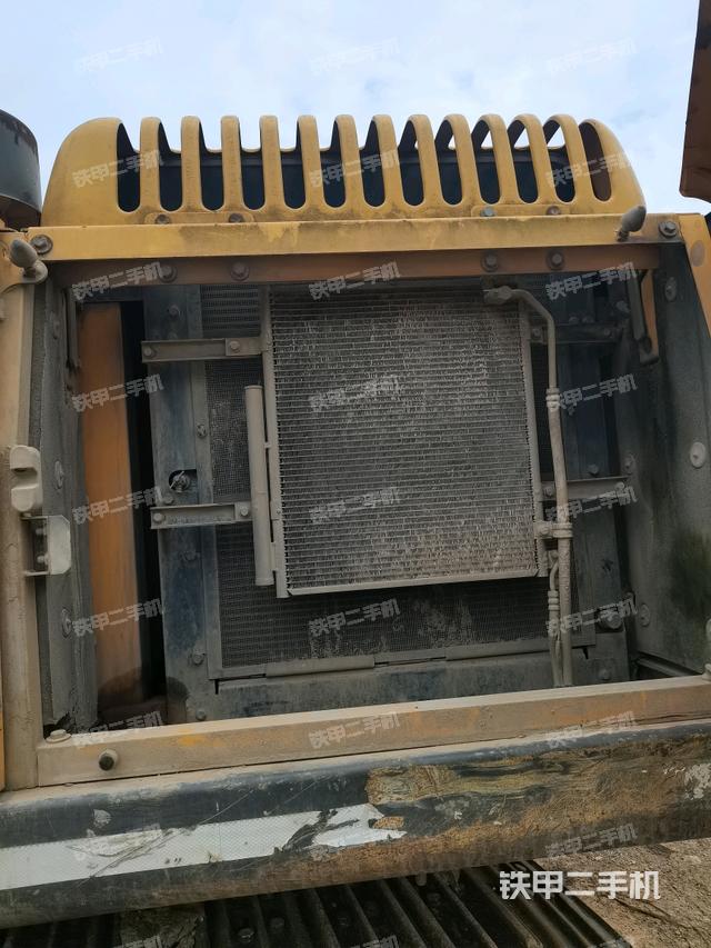 散熱器室(大件艙室) 散熱器室(大件艙室)