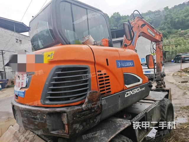 右后45（整機外觀）