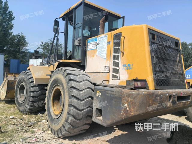 左后45°(整機(jī)外觀) 左后45°(整機(jī)外觀)