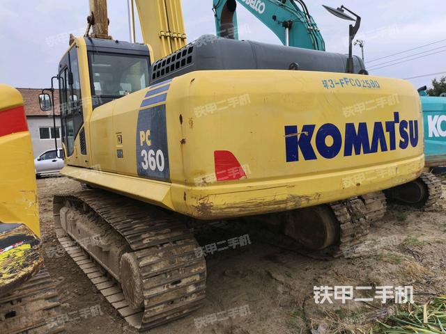 右后45(整机外观) 右后45(整机外观)