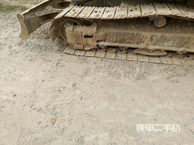 左側(cè)履帶整體?(行走機(jī)構(gòu)) 左側(cè)履帶整體?(行走機(jī)構(gòu))