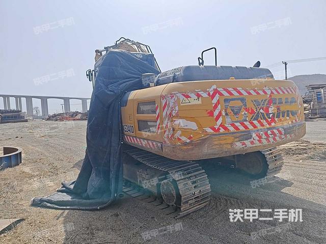 整機(jī)右后45°(整機(jī)外觀) 整機(jī)右后45°(整機(jī)外觀)