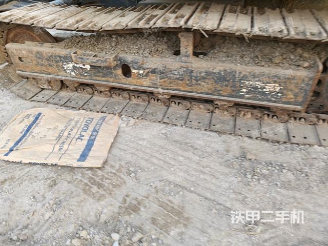 右導(dǎo)向輪(行走機(jī)構(gòu)) 右導(dǎo)向輪(行走機(jī)構(gòu))