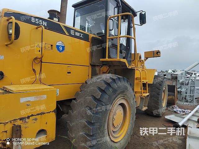 整机右后45°（整机外观及大件）