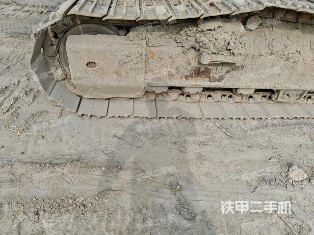 左驅動輪(行走機構) 左驅動輪(行走機構)