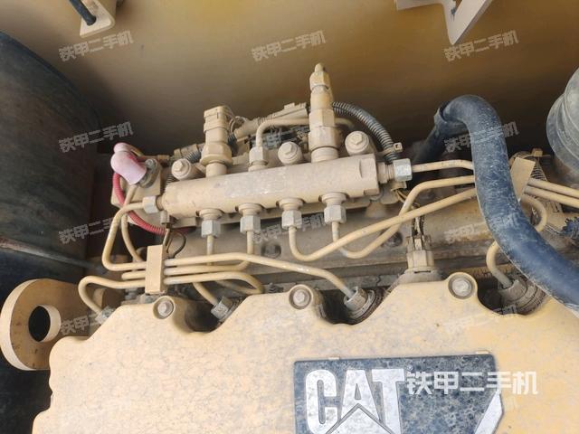 增壓器特寫(上車部件) 增壓器特寫(上車部件)