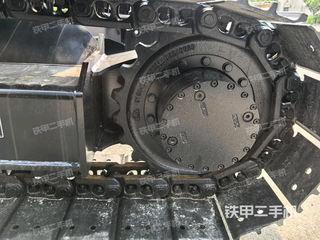 左驅(qū)動(dòng)輪(行走機(jī)構(gòu)) 左驅(qū)動(dòng)輪(行走機(jī)構(gòu))