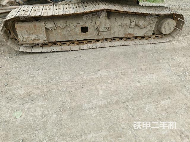 右托鏈輪+鏈筋(行走機構(gòu)) 右托鏈輪+鏈筋(行走機構(gòu))