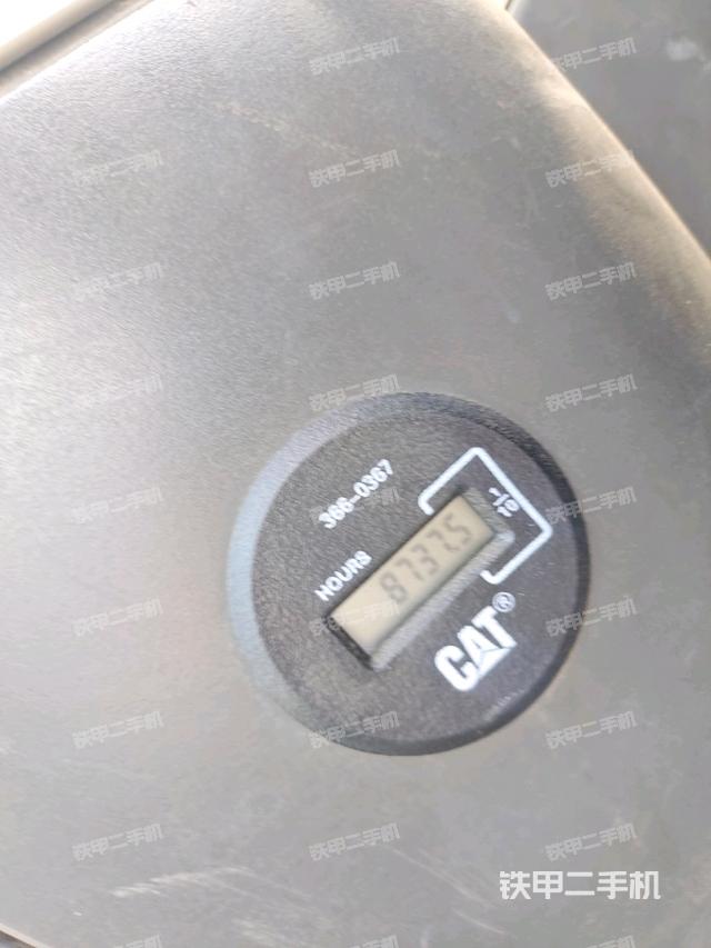 左后方玻璃角標(biāo)(駕駛室部分) 左后方玻璃角標(biāo)(駕駛室部分)