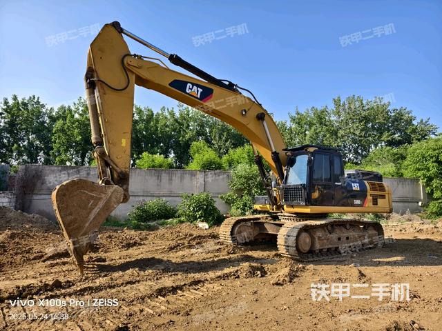 卡特彼勒336D2液壓挖掘機(jī)