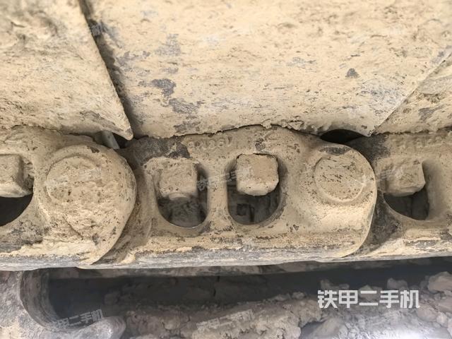 右托链轮+链筋（行走机构）