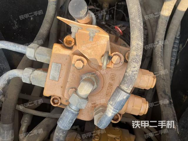 回轉(zhuǎn)馬達(上車部件) 回轉(zhuǎn)馬達(上車部件)