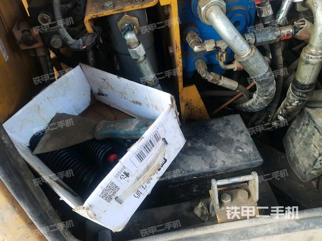 电瓶（大件舱室）