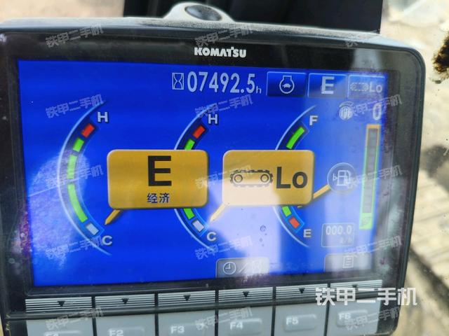 小时表(驾驶室部分) 小时表(驾驶室部分)