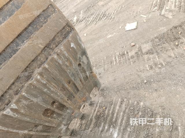 大臂整體?右側(cè)(工作和回轉(zhuǎn)裝置) 大臂整體?右側(cè)(工作和回轉(zhuǎn)裝置)