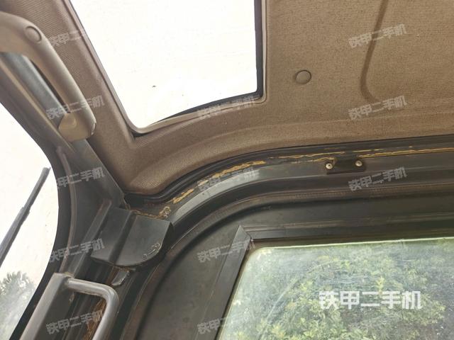 顯示屏?(駕駛室部分) 顯示屏?(駕駛室部分)