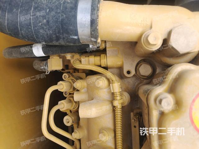 增壓器特寫(上車部件) 增壓器特寫(上車部件)