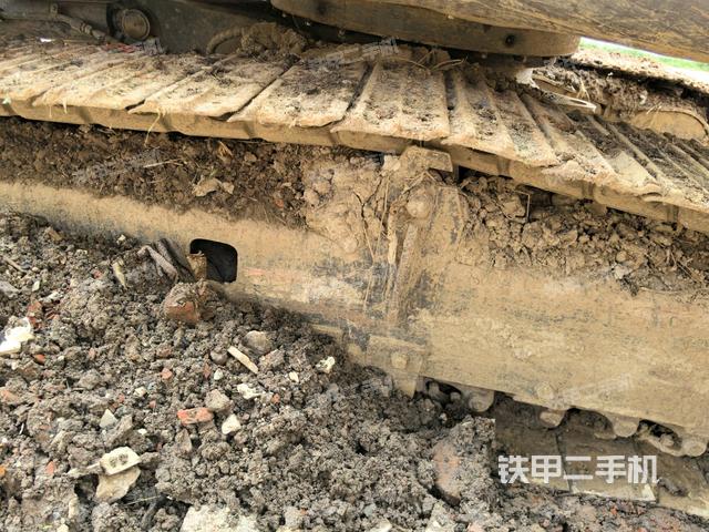 右托链轮+链筋(行走机构) 右托链轮+链筋(行走机构)