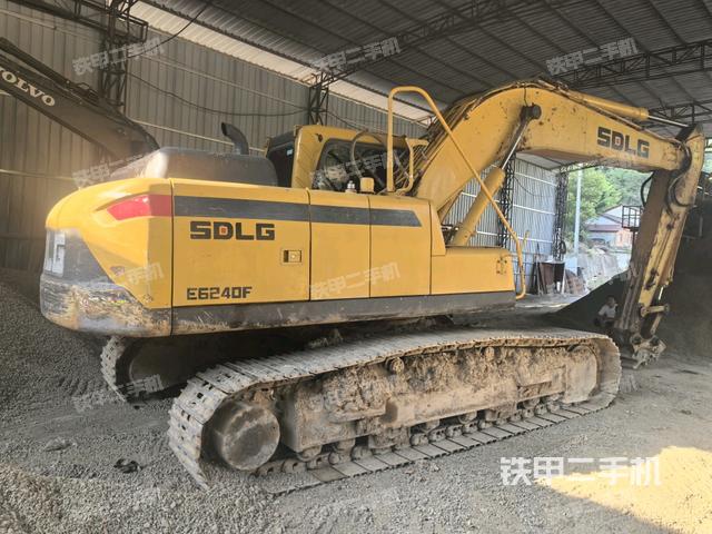 右后45（整机外观）