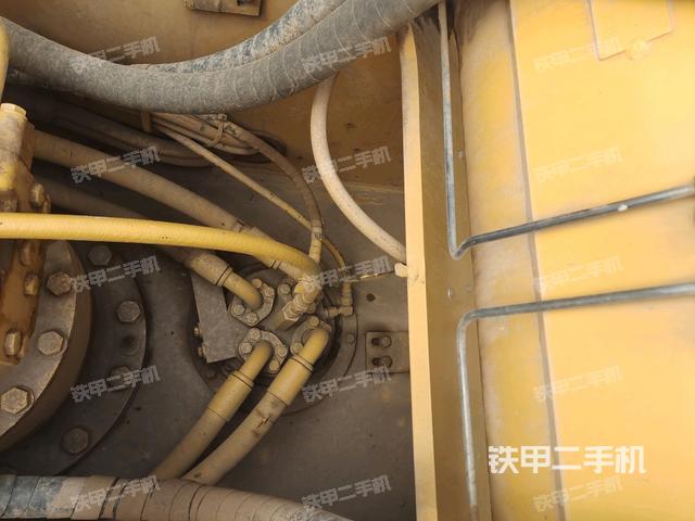 回轉(zhuǎn)馬達(上車部件) 回轉(zhuǎn)馬達(上車部件)