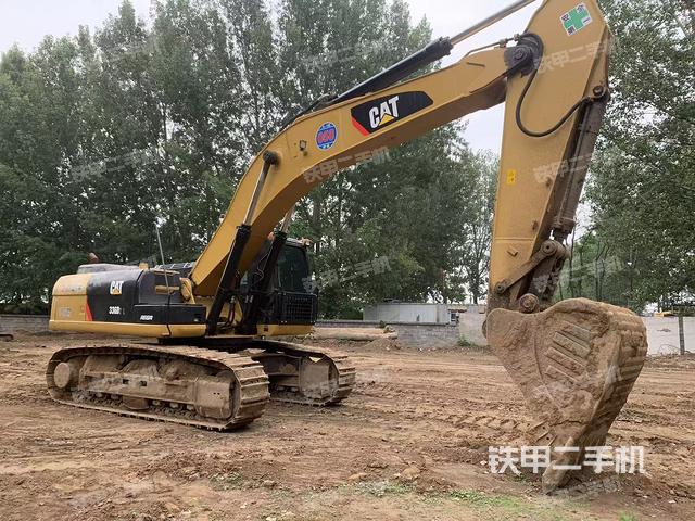 卡特彼勒336D2L液壓挖掘機(jī)